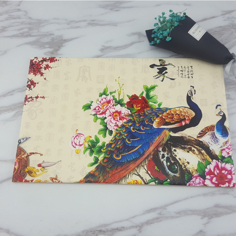 UV印刷機(jī)對家裝行業(yè)做出了多大的貢獻(xiàn)！