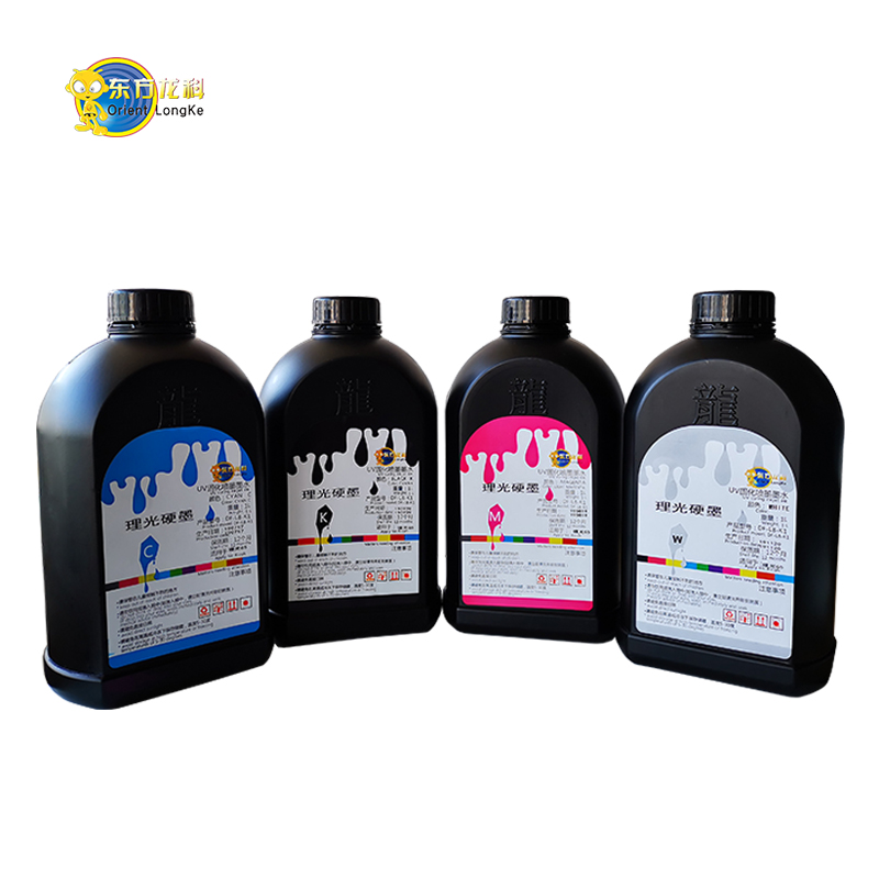 UV打印機(jī)設(shè)備使用的墨水是否有毒？