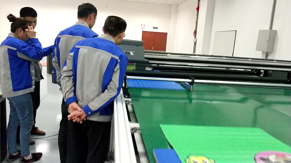 怎么提升木板印刷效果？