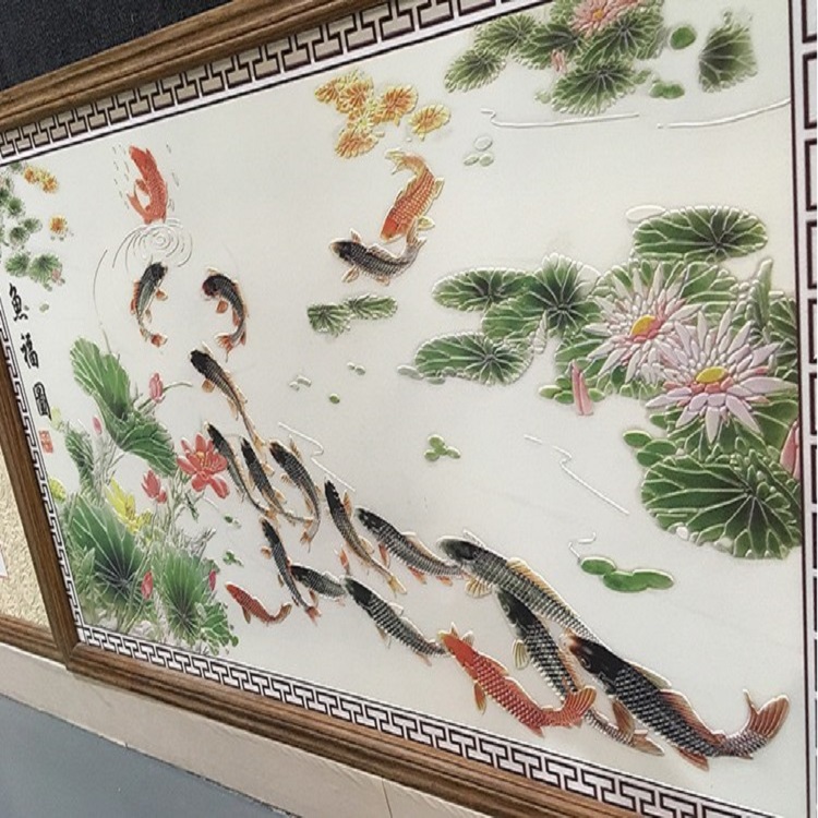 UV打印機(jī)是否可以印刷軟膜天花板？